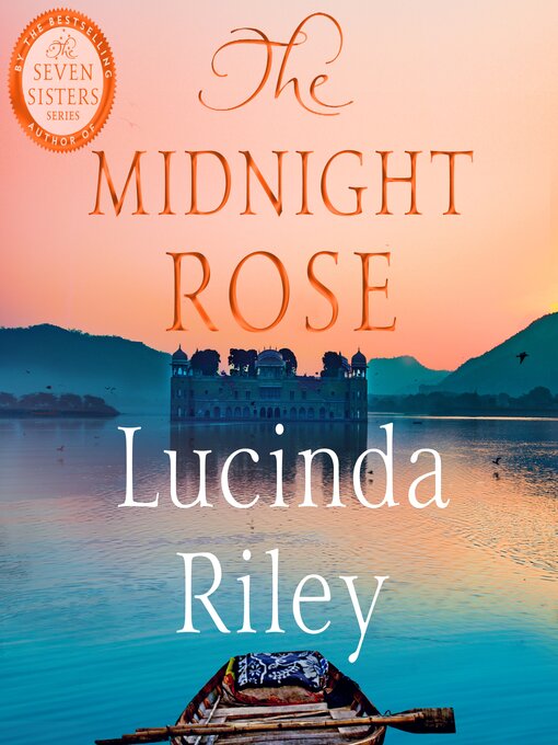 Title details for The Midnight Rose by Lucinda Riley - Available